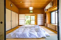 Outhouse Hyo A detached house with pets and BBQ a Ena Kyo Observation Deck 주변 호텔