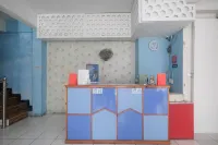 RedDoorz @ Jalan Brigjend Katamso Medan 2 Hotels in Medan Johor