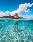 Barefoot Kuata Island Resort Hotels in Nanuya Balavu Island