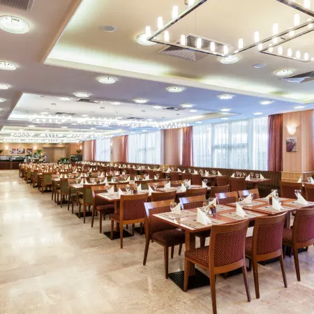 Danubius Hotel Arena