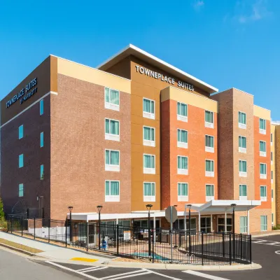 TownePlace Suites Atlanta Lawrenceville Hotels near St Edward's Episcopal Church