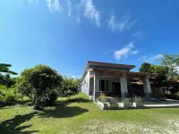 The Memory House Pakbara Các khách sạn ở 