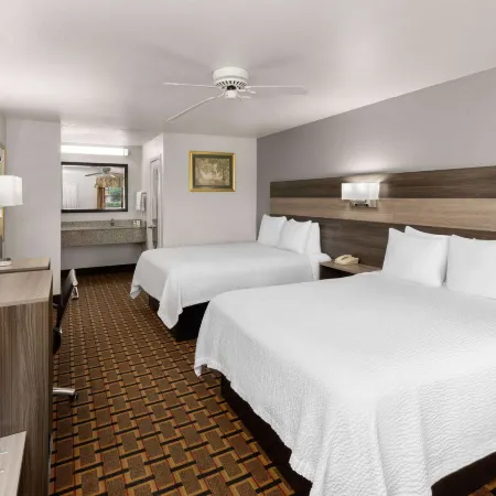 Ramada Limited San Angelo