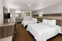 Ramada Limited San Angelo - petit déjeuner