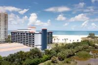 Sheraton Sand Key Resort Hotels near Barclay Square