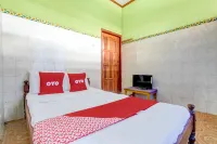 OYO 93394 Pondok Wisata Kurniawan 2NearWonogondang Camp Hotels in Cangkringan