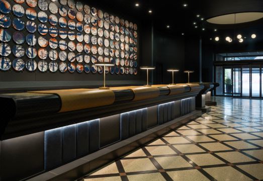 1. 글래스고 메리어..