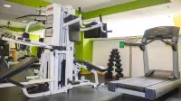 奧裏扎巴假日酒店 - 健身室/gym room