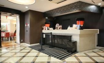 APA Hotel (Tokyo Ojima)