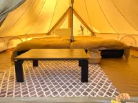 Resort above the clouds Hotels in Nishimera