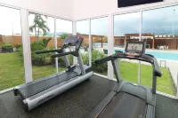 Holiday Inn Express MANZANILLO by IHG - Gym