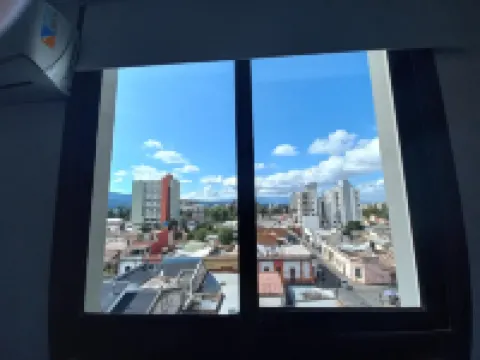 Marques de Tojo Urbano Hotels in San Salvador de Jujuy