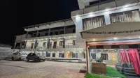 Hotel Snr Grand Hotels in Ghangaria