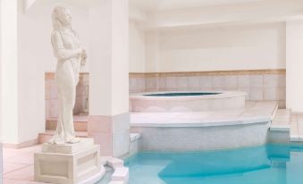 The George Washington, a Wyndham Grand Hotel