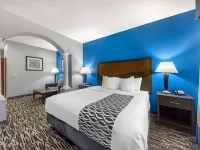 Best Western Atoka Inn  Suites Hoteles en Atoka