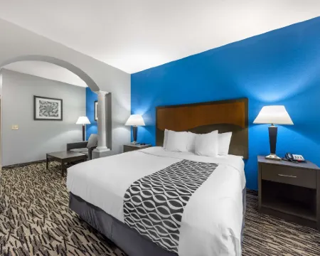 Best Western Atoka Inn  Suites Hotels in Atoka