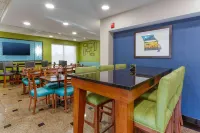 Heritage Inn & Suites St Louis Fenton, Trademark by Wyndham - breakfast