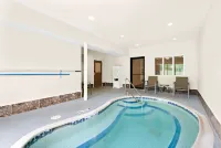 Best Western Palmyra Inn  Suites