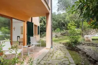 Golfo dei Poeti Relais & Spa Các khách sạn ở Ameglia