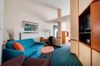 Fairfield Inn & Suites Clermont Hotels in Clermont