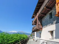 Grand Sarriod Hotels in Saint-Nicolas