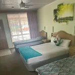 Acacia Rose Motor Inn Hotel a Barham