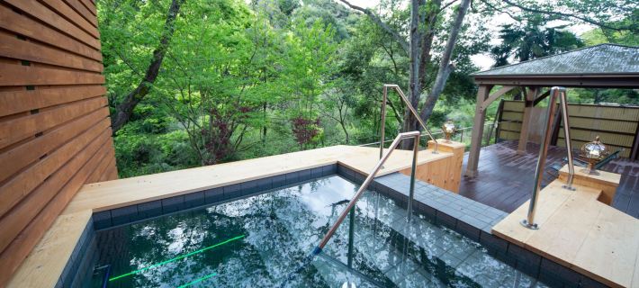 Shikisou Hotels in Izumo