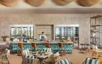 Six Senses Southern Dunes - Desayuno