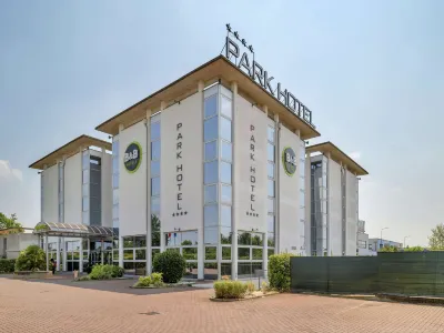 B&B Hotel Park Hotel Cassano Hotels in 