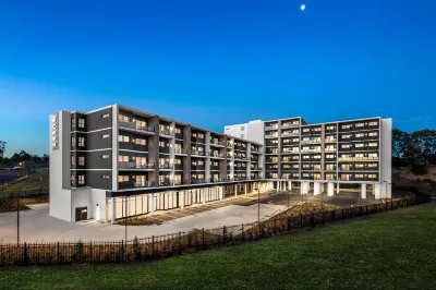 Quest Bella Vista Các khách sạn ở Norwest