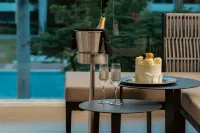 Hard Rock Hotel & Casino Punta Cana All Inclusive - breakfast