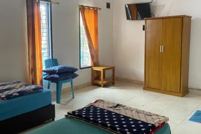 Spot on 93378 Lona Guest House Syariah