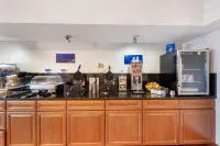 Best Western Canon City - Morgenmad