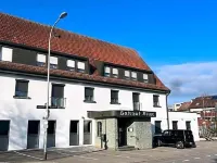 Hotel Adler