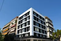 Filopappou Hill Suites by Athens Stay Hotels in Koukaki