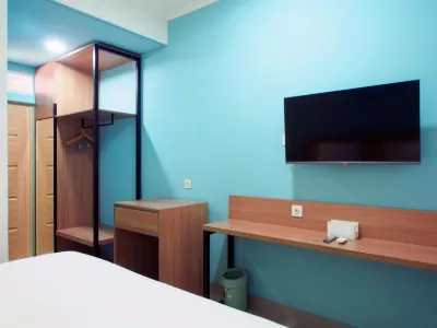 Rumatara Inn