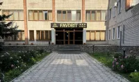 Favorit Hotel Hotels in Sterlitamak
