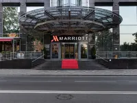 Krasnodar Marriott Hotel Hotels in Krasnodar