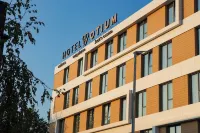 Otium Hotel فنادق في Bergen Op Zoom