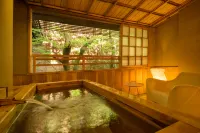 Araya Totoan - Hot Springs