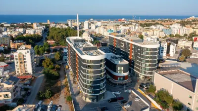 Caddemm Inn Hotel Hotels near Lala Mustafa Pasha Mosque
