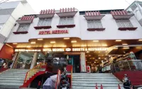 Hotel Meghna