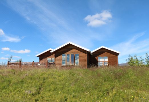 위트흘리드 코티지스 대표 이미지