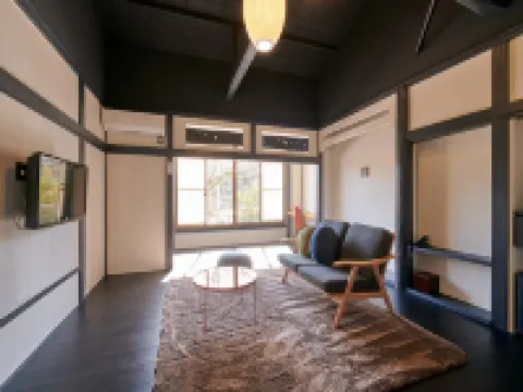 Nanaougi 厚木のホテル