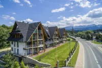 Harenda Residence - Destigo Hotels Hotel in zona Dolina ku Dziurze