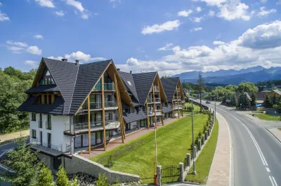 Harenda Residence - Destigo Hotels