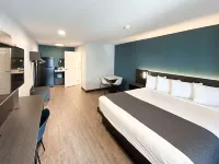 Studio 6 Corona, CA - West Hotels in Corona