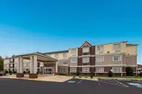 Baymont by Wyndham Elizabeth City Hotels in 