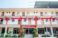 OYO Hotel Betsua Vista Hermosa, Huatulco