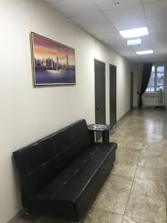 Отель Malvida Отели в г. Ленинский район